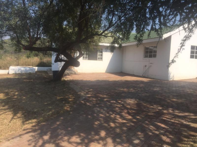 9 Bedroom Property for Sale in Brits Rural North West